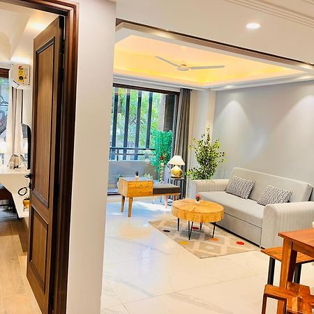 Hotel Gianmala Residency South Extension Near Aiims Delhi New Delhi Extérieur photo