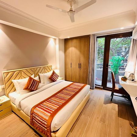 Hotel Gianmala Residency South Extension Near Aiims Delhi New Delhi Extérieur photo