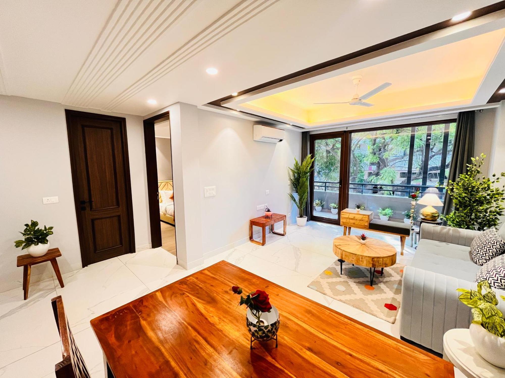Hotel Gianmala Residency South Extension Near Aiims Delhi New Delhi Extérieur photo