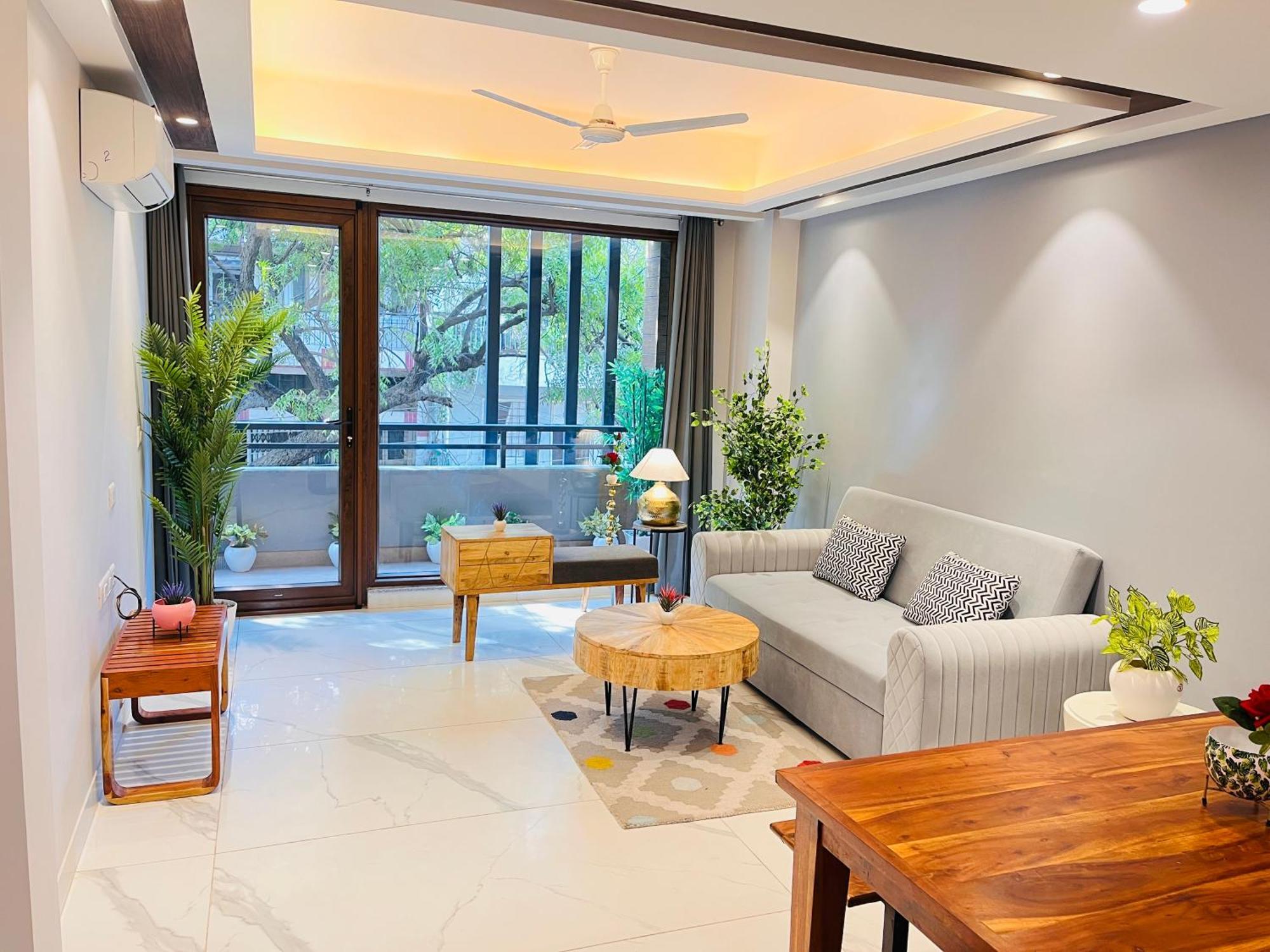 Hotel Gianmala Residency South Extension Near Aiims Delhi New Delhi Extérieur photo