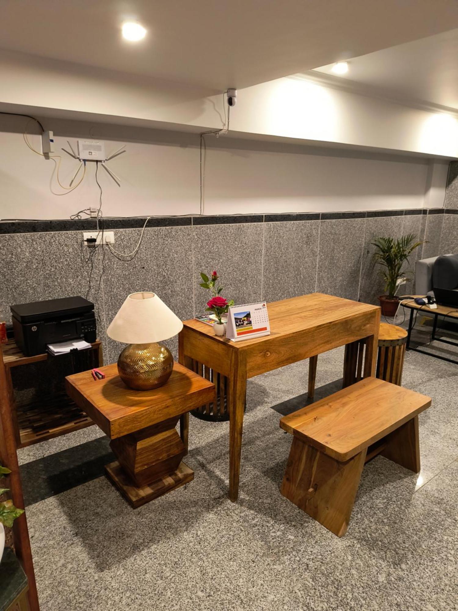 Hotel Gianmala Residency South Extension Near Aiims Delhi New Delhi Extérieur photo