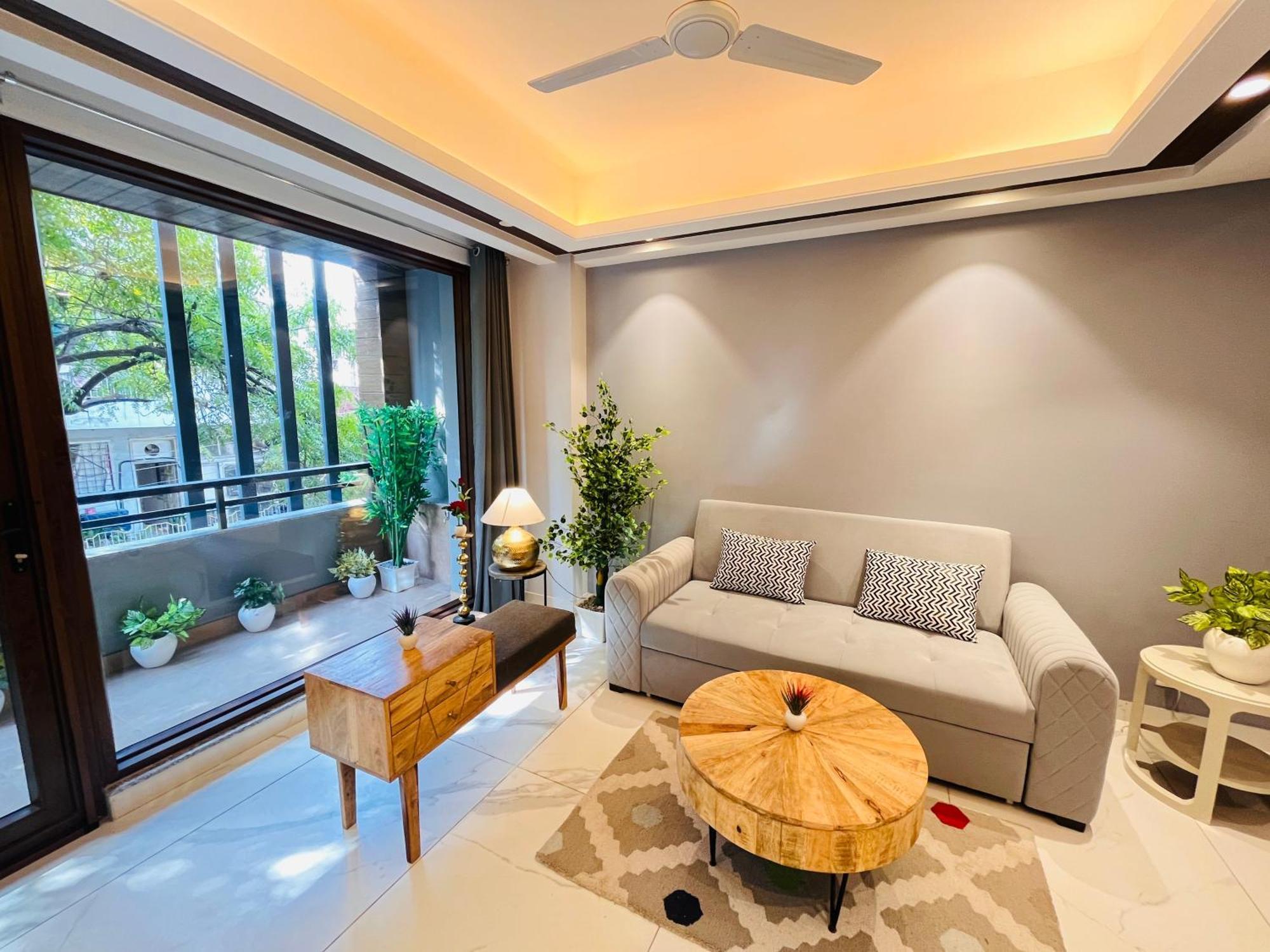 Hotel Gianmala Residency South Extension Near Aiims Delhi New Delhi Extérieur photo