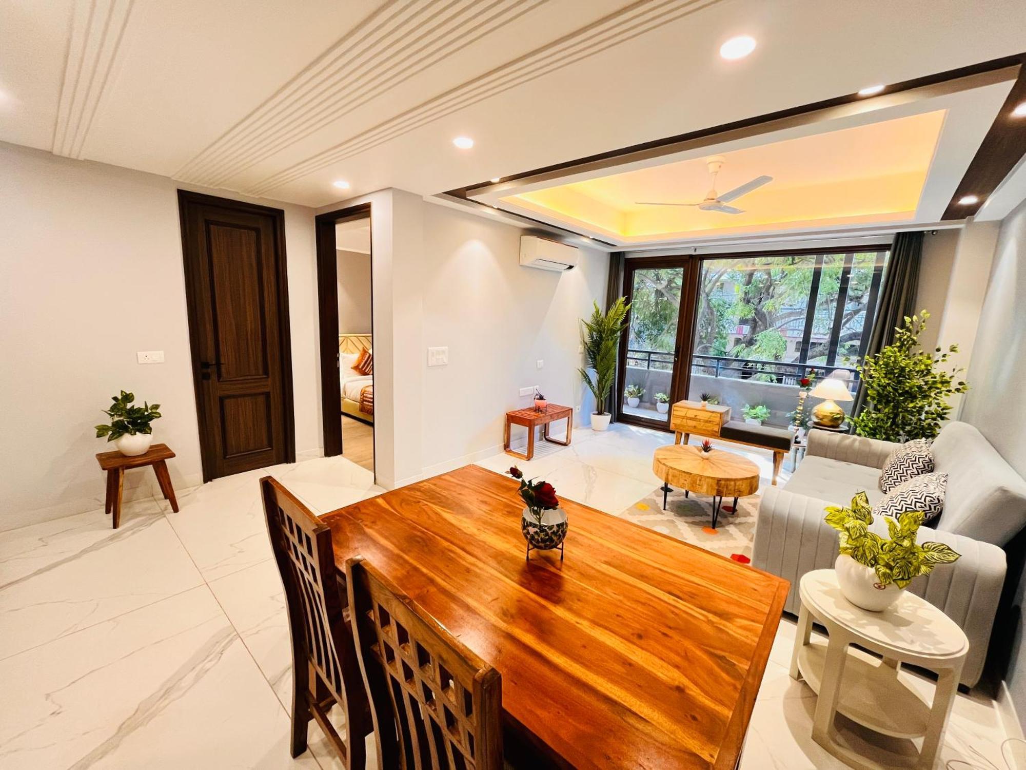 Hotel Gianmala Residency South Extension Near Aiims Delhi New Delhi Extérieur photo