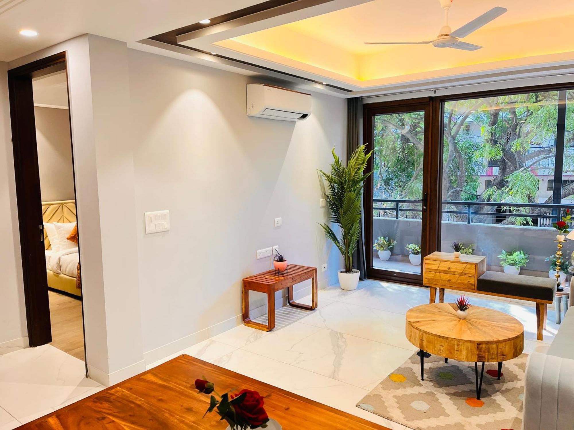 Hotel Gianmala Residency South Extension Near Aiims Delhi New Delhi Extérieur photo