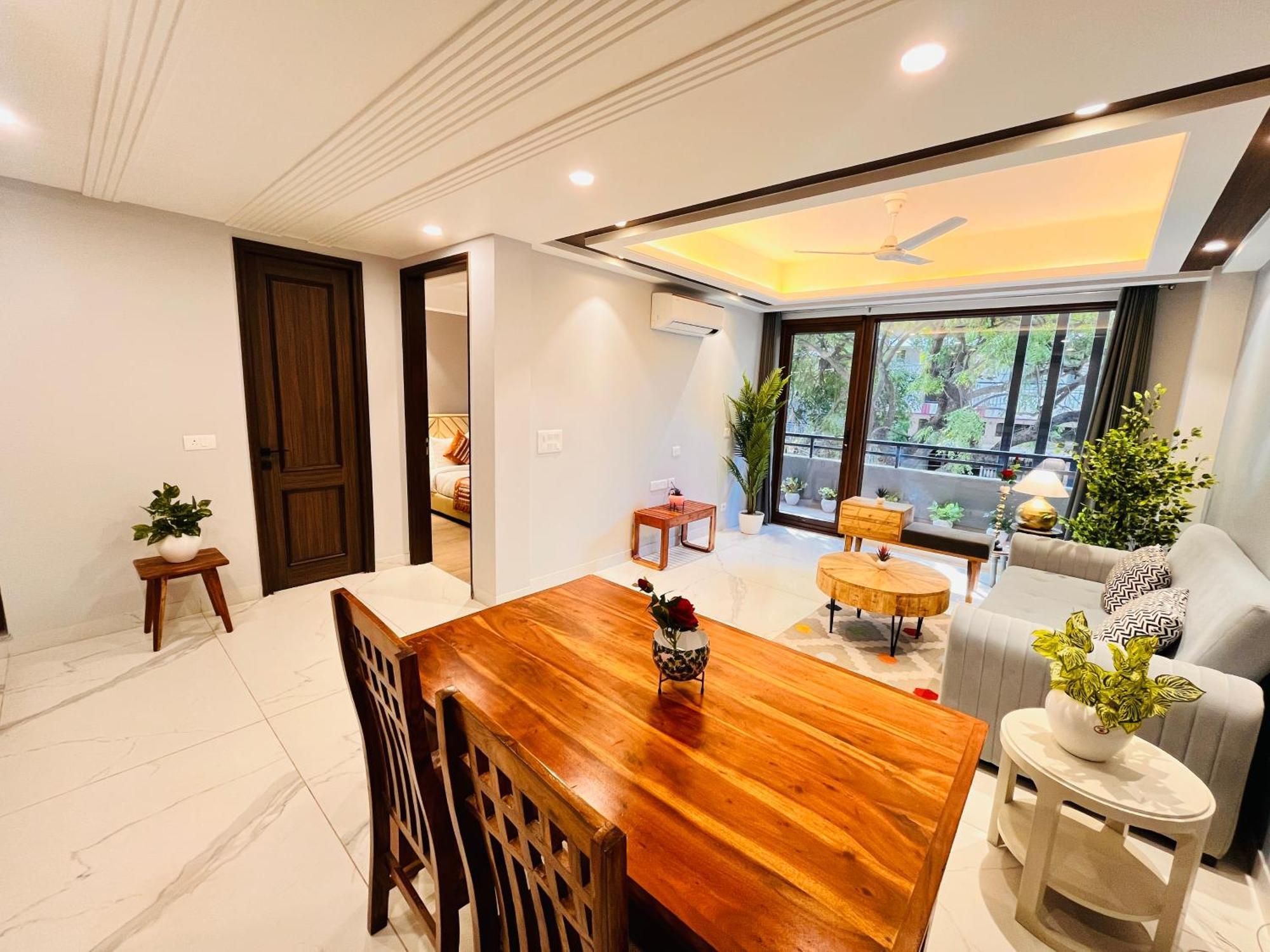 Hotel Gianmala Residency South Extension Near Aiims Delhi New Delhi Extérieur photo