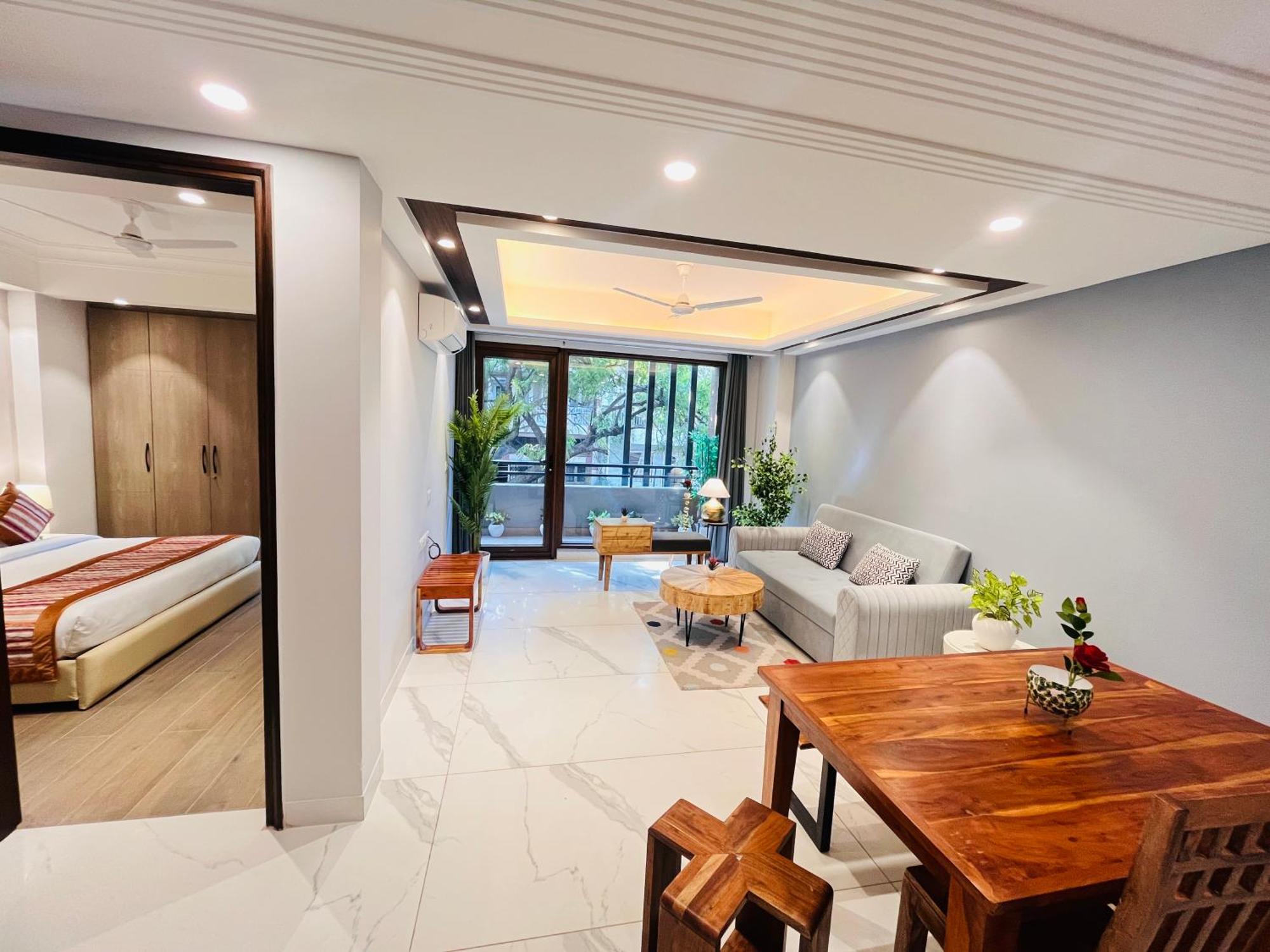 Hotel Gianmala Residency South Extension Near Aiims Delhi New Delhi Extérieur photo