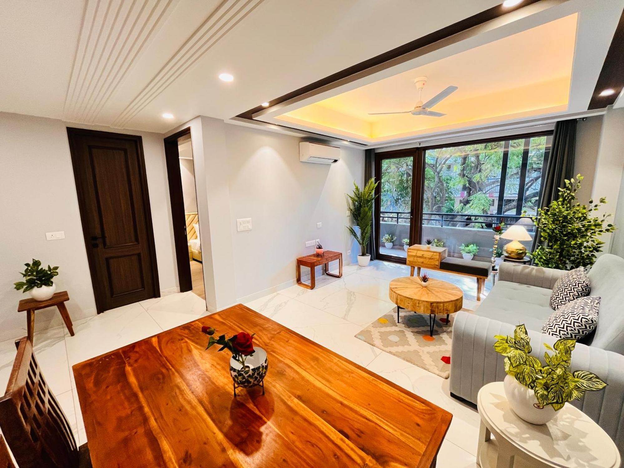 Hotel Gianmala Residency South Extension Near Aiims Delhi New Delhi Extérieur photo