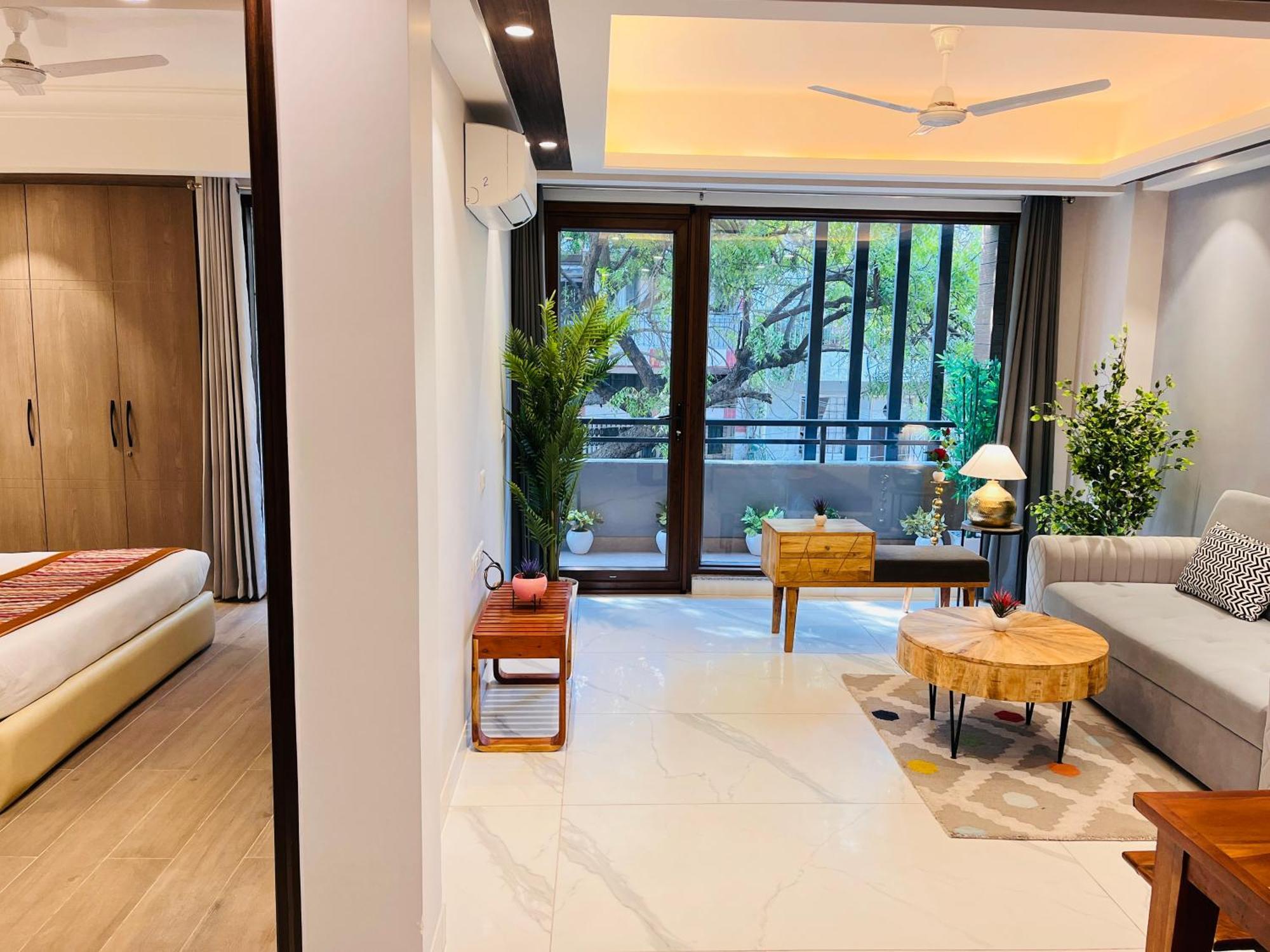 Hotel Gianmala Residency South Extension Near Aiims Delhi New Delhi Extérieur photo