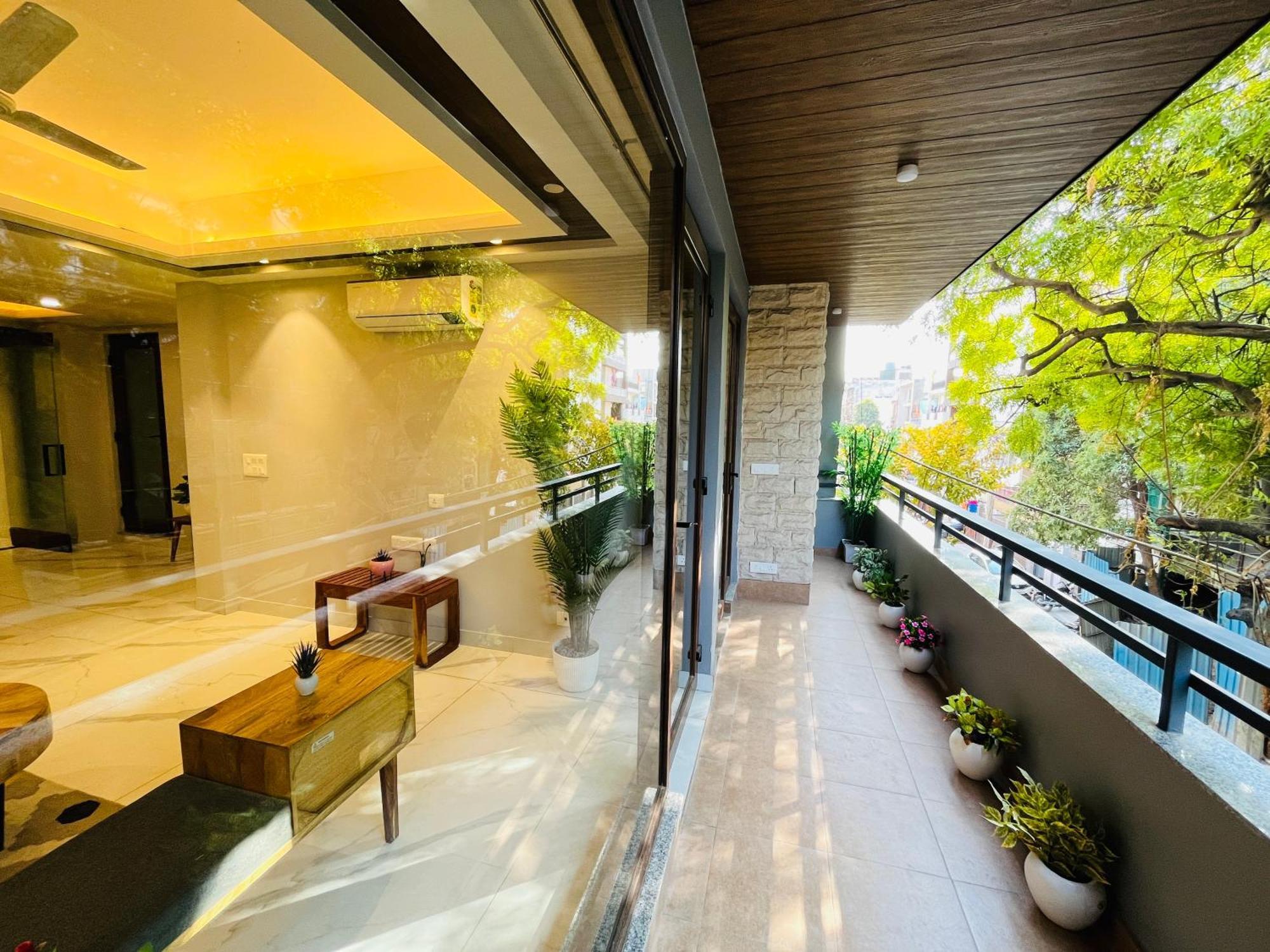 Hotel Gianmala Residency South Extension Near Aiims Delhi New Delhi Extérieur photo