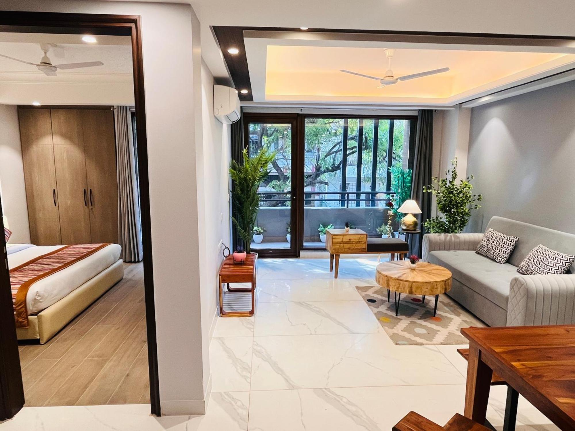 Hotel Gianmala Residency South Extension Near Aiims Delhi New Delhi Extérieur photo