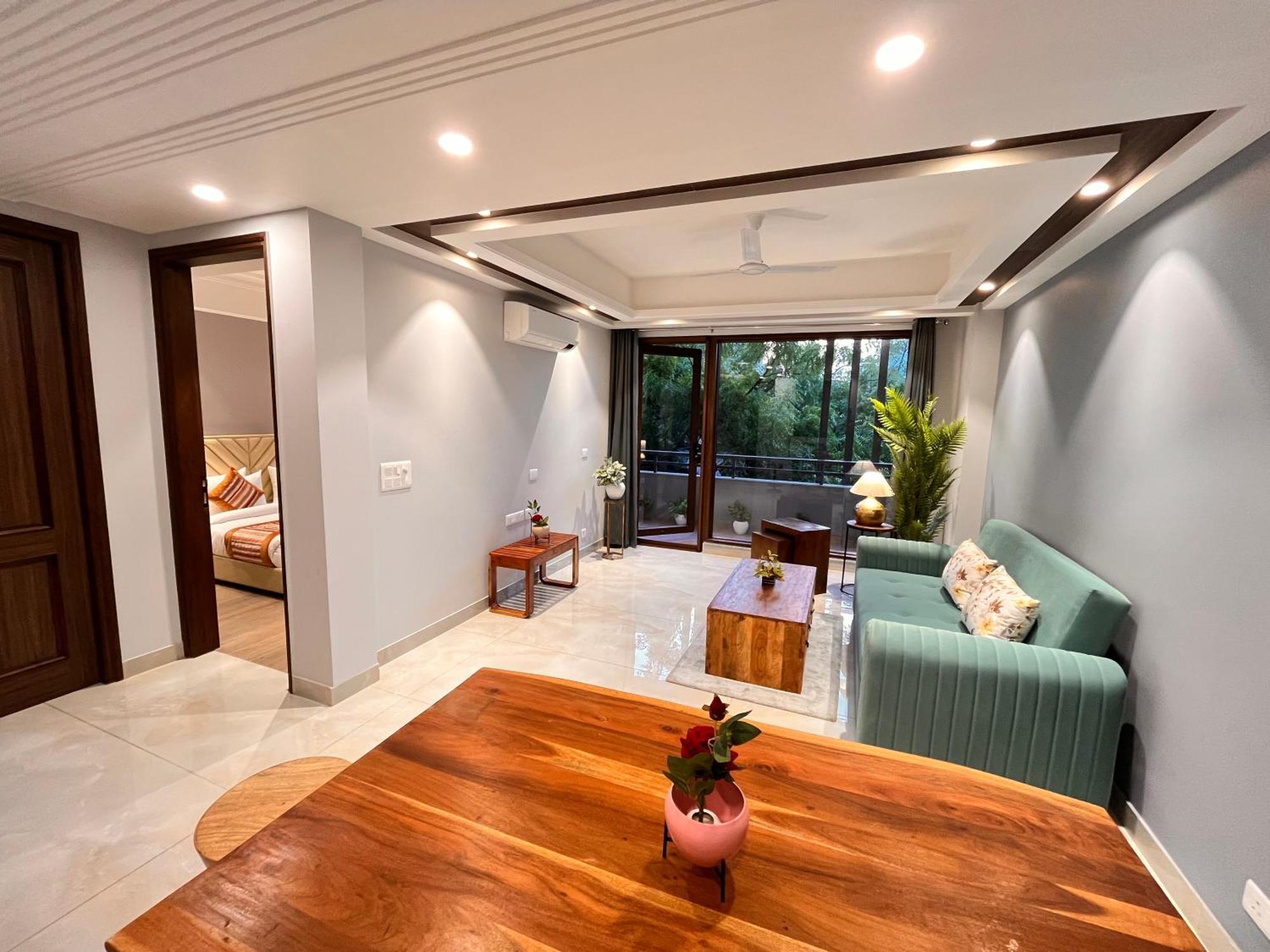 Hotel Gianmala Residency South Extension Near Aiims Delhi New Delhi Extérieur photo