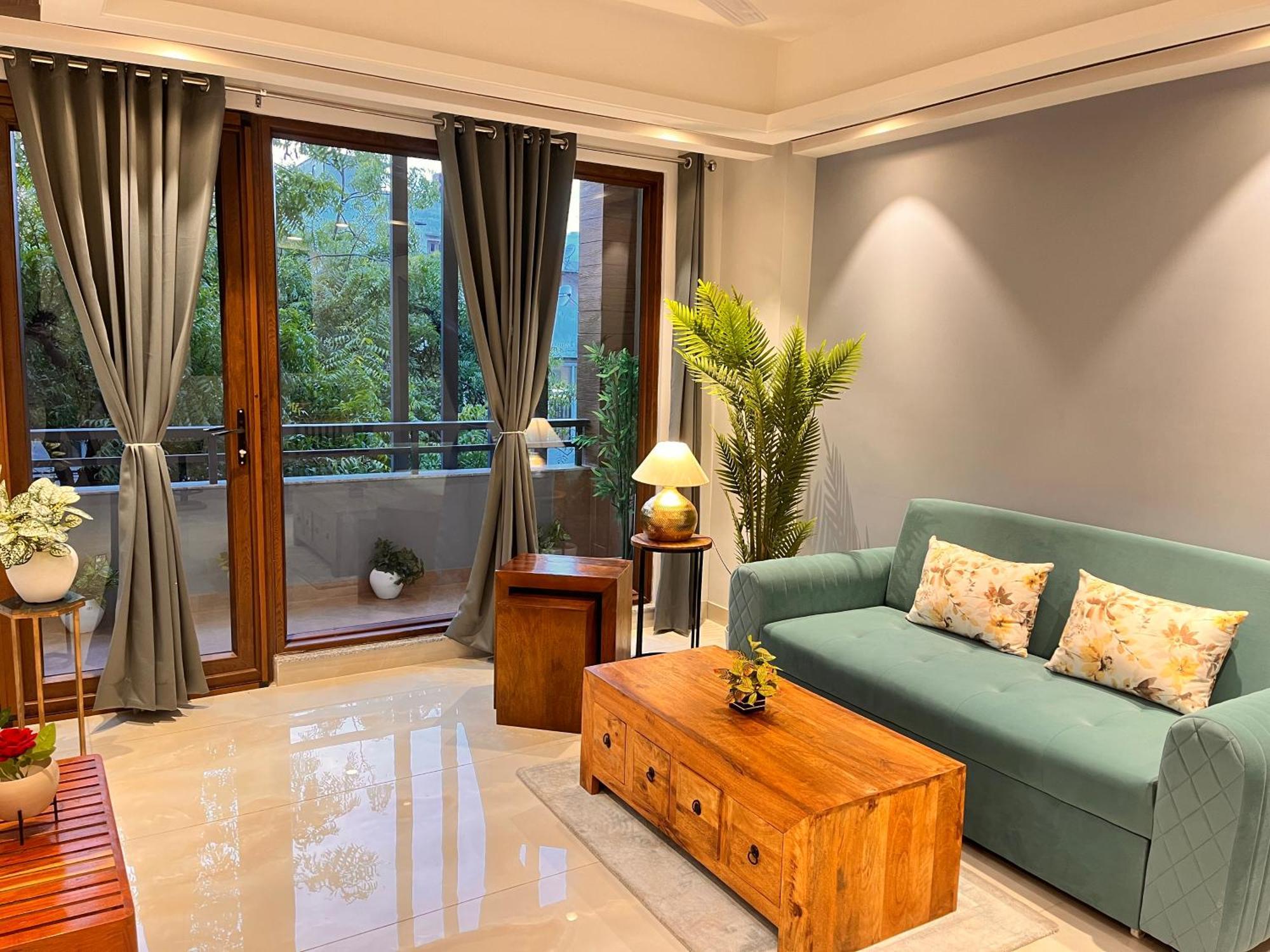Hotel Gianmala Residency South Extension Near Aiims Delhi New Delhi Extérieur photo