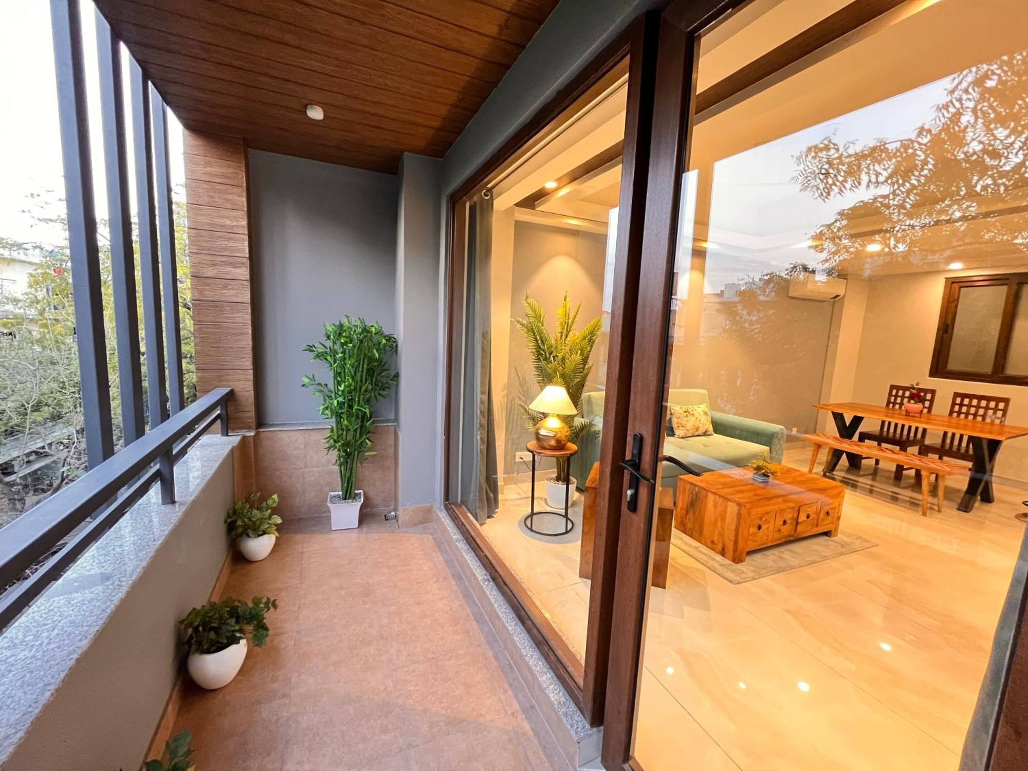 Hotel Gianmala Residency South Extension Near Aiims Delhi New Delhi Extérieur photo