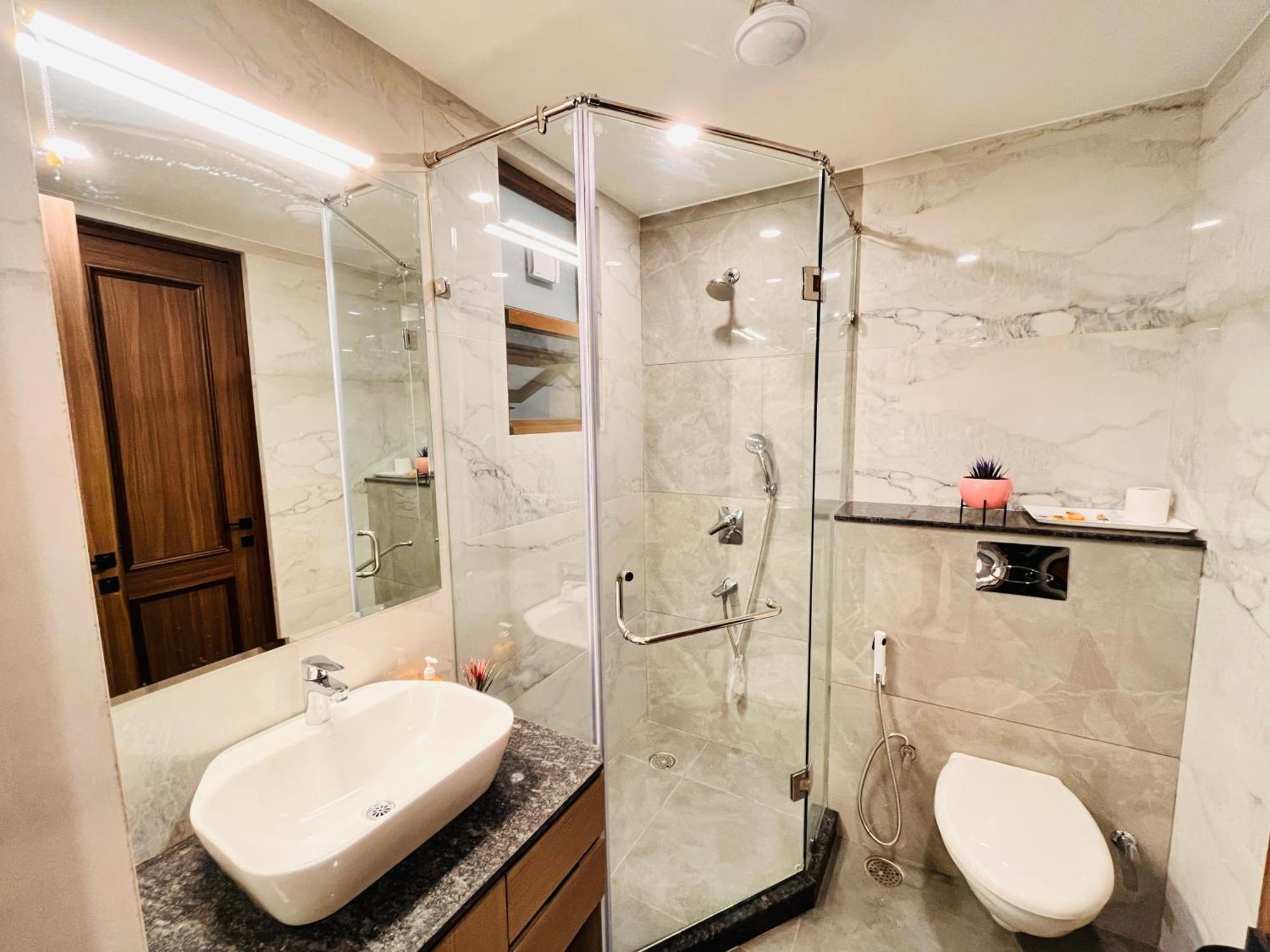 Hotel Gianmala Residency South Extension Near Aiims Delhi New Delhi Extérieur photo