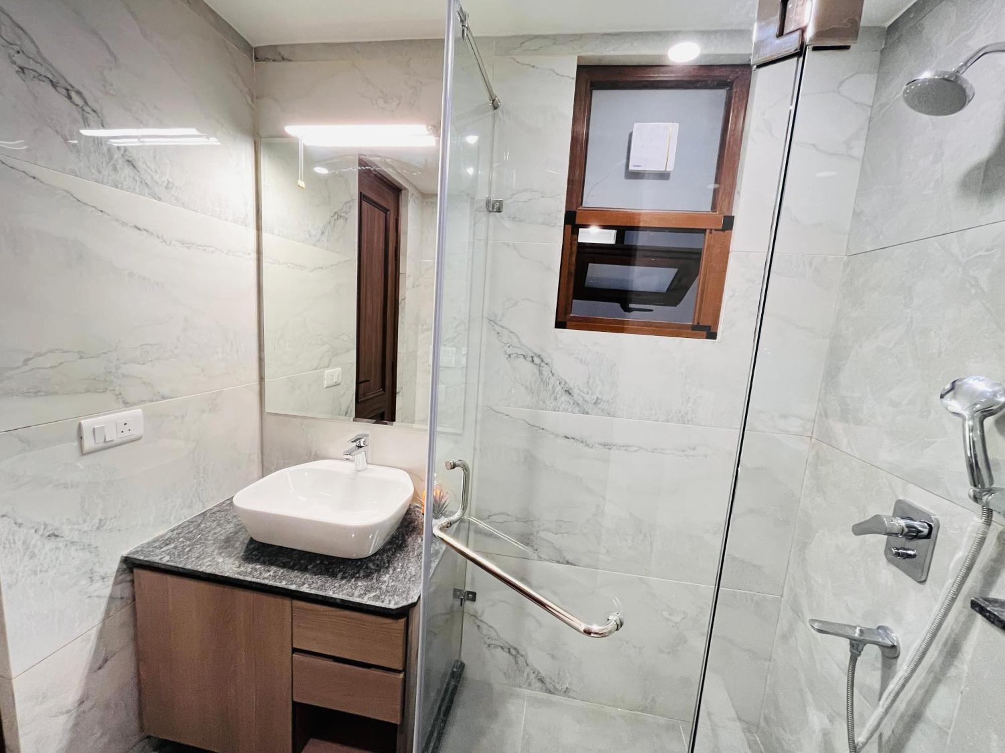 Hotel Gianmala Residency South Extension Near Aiims Delhi New Delhi Extérieur photo