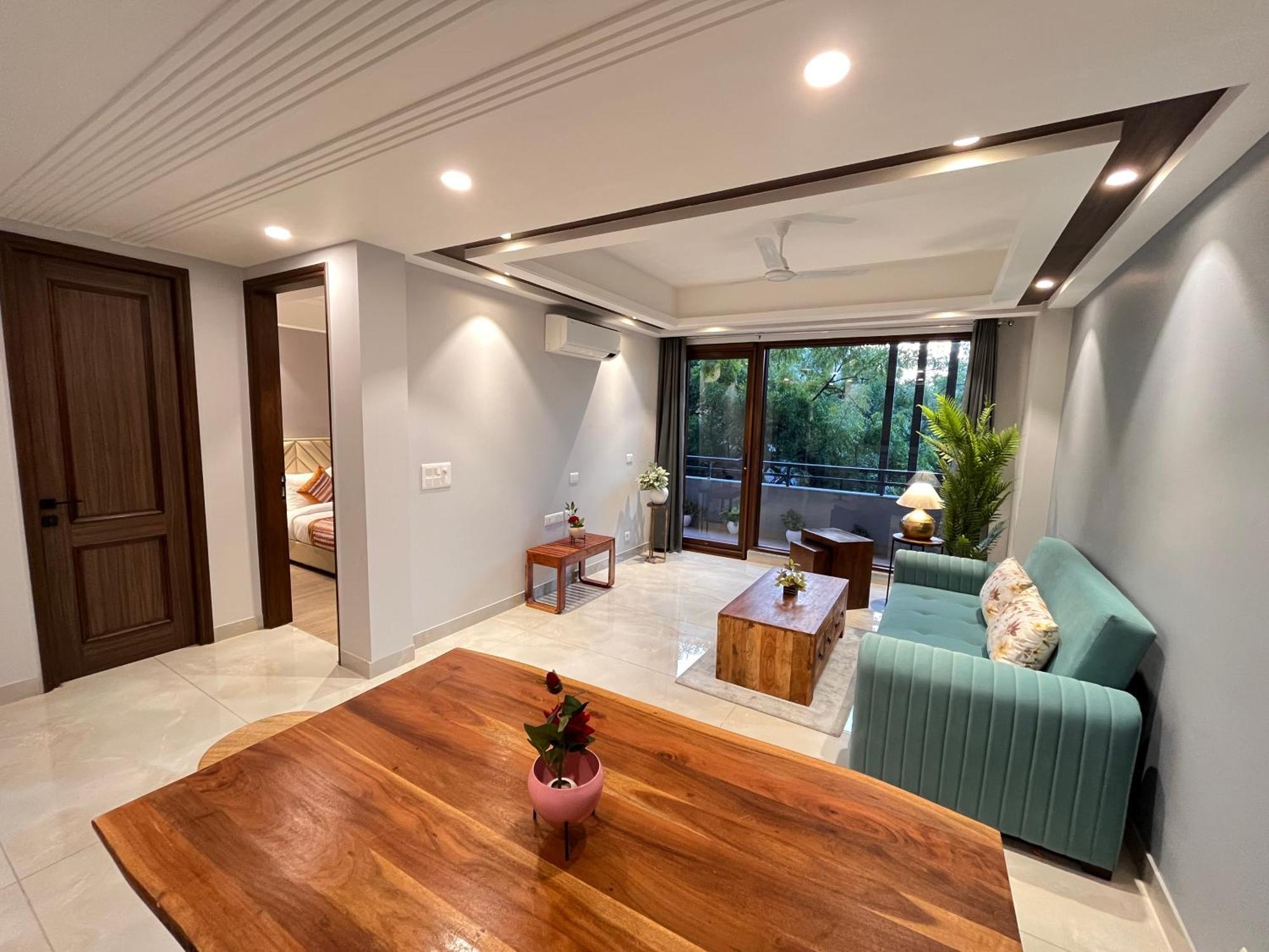 Hotel Gianmala Residency South Extension Near Aiims Delhi New Delhi Extérieur photo